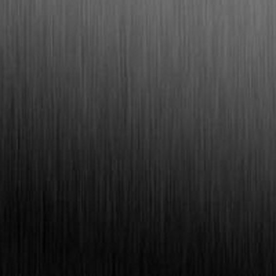 Black stainless steel sheet