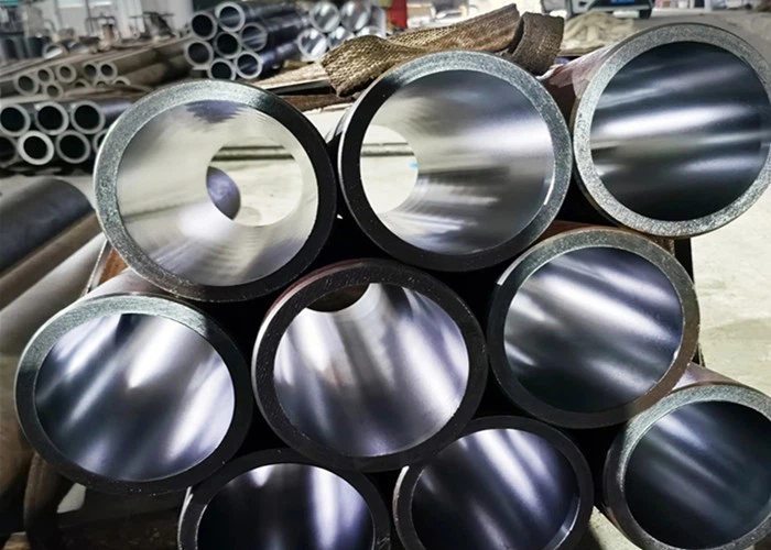 honed seamless steel tubes honed seamless steel tubes