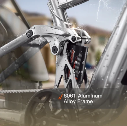 Wholesale Price Aluminum Alloy 6061Bicycle Case Wholesale Price Aluminum Alloy 6061Bicycle Case