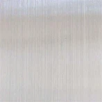 Fırçalanmış Paslanmaz Çelik Sac