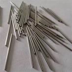 Soğuk Haddelenmiş 316 Paslanmaz Çelik Kılcal Boru