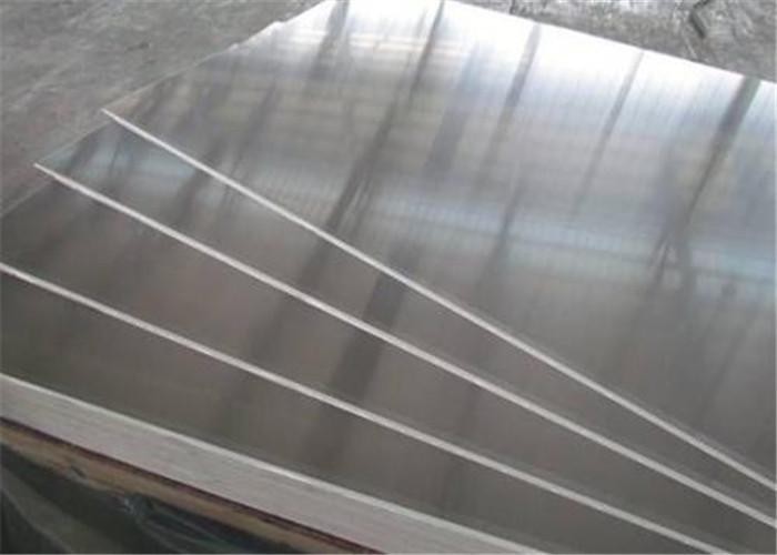 Aluminum Alloy 5059