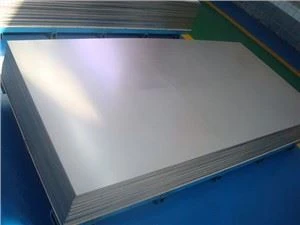 AMS 4900 Titanyum Levha, Şerit
